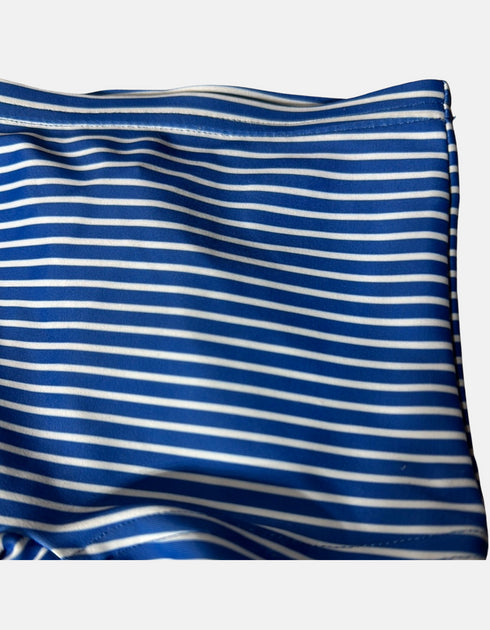 Baby Boys' Striped Swim Trunks